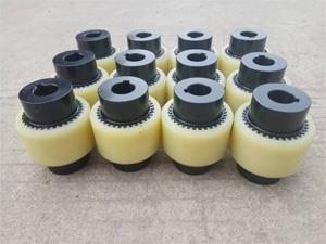 GTS型尼龍內齒聯軸器