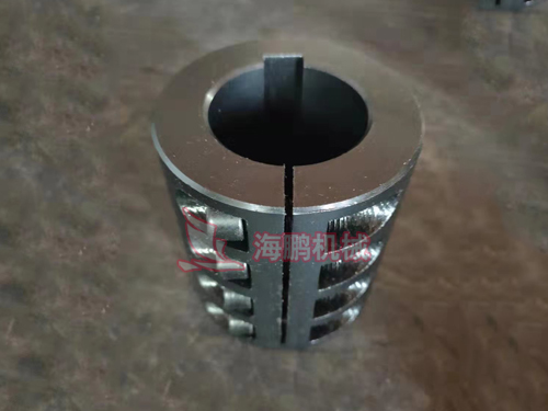 JQ夾殼聯軸器