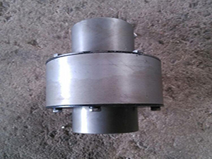  ZL型彈性柱銷聯軸器
