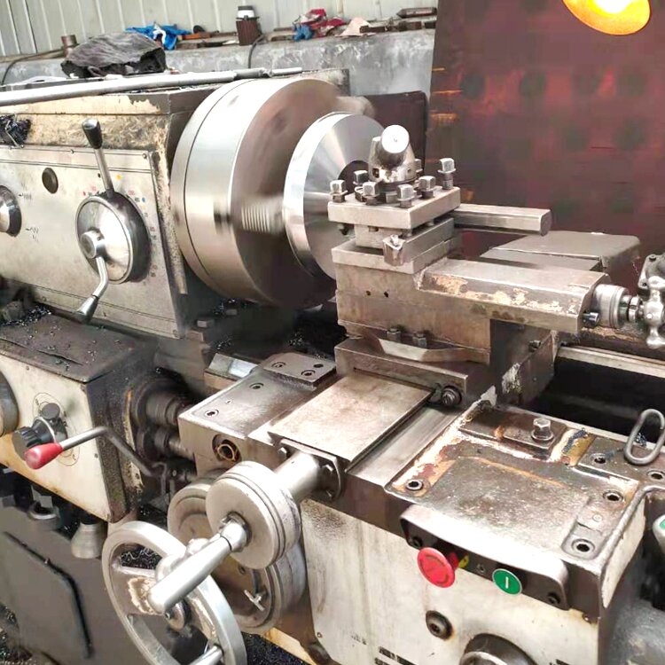 聯軸器加工設備海鵬機械
