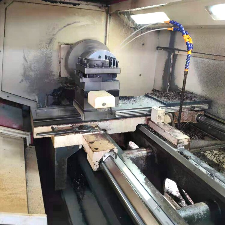 聯軸器加工設備海鵬機械