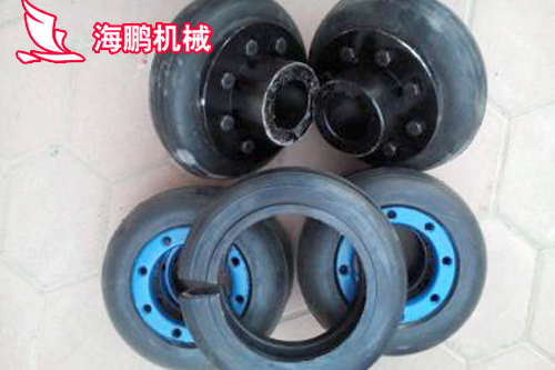 海鵬輪胎聯軸器輪胎體,輪胎聯軸器輪胎環