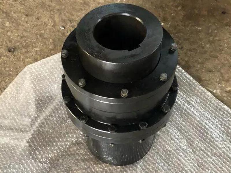  NLCLZ型鼓行齒式聯軸器